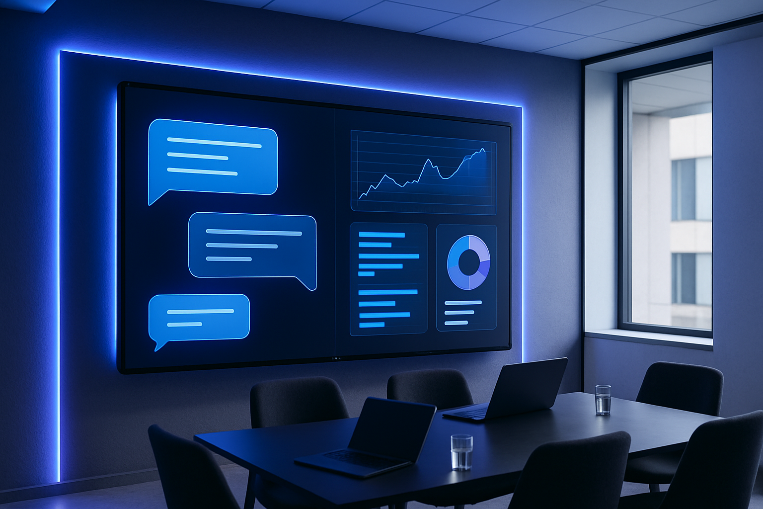 Prix d’un chatbot IA entreprise : le vrai coût en 2026