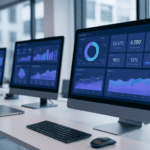 ROI de l’automatisation : calcul concret et benchmarks