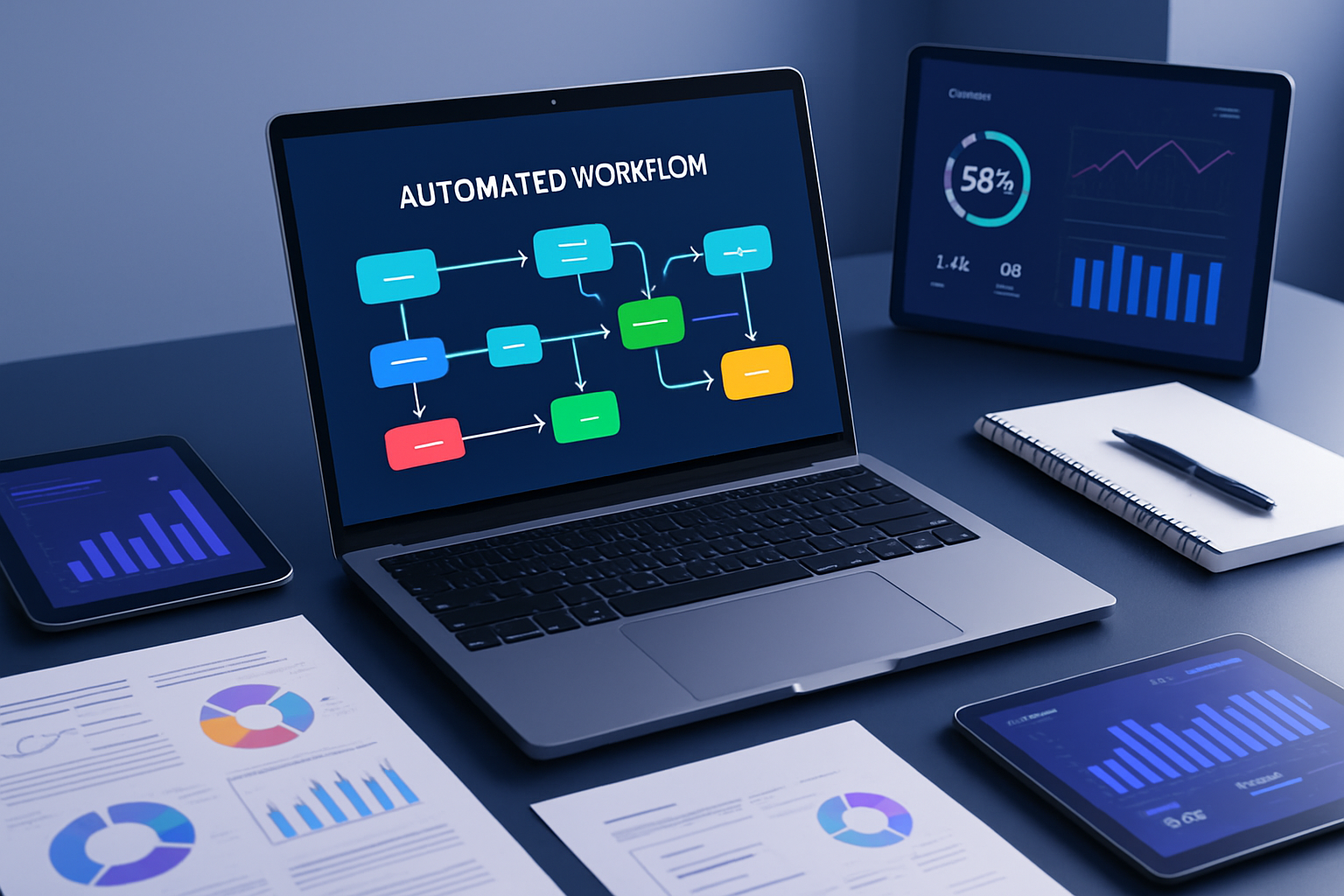 Tarif agence automatisation : prix, grilles et facteurs clés