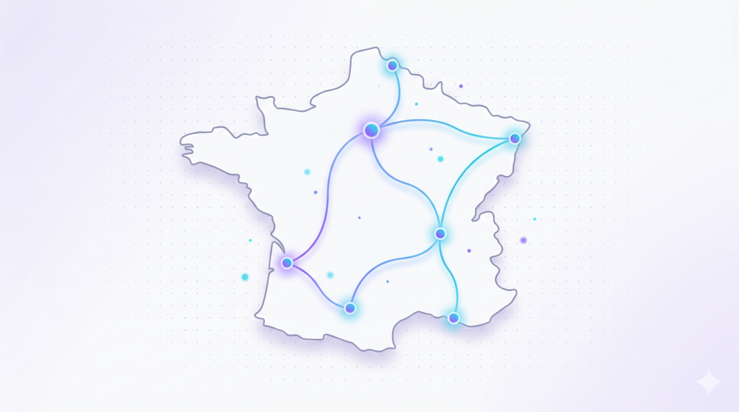 Automatisation IA et no-code pour PME françaises - Agence A2Z