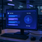 Agent conversationnel IA : fonctionnement et usages clés