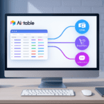 Automatisation Airtable connectée : fiabilité, scalabilité, sécurité
