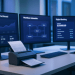 Automatisation cabinet comptable : booster vos workflows à valeur
