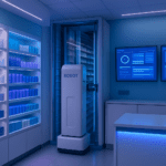 Automatisation pharmacie : boostez stocks et relation patient