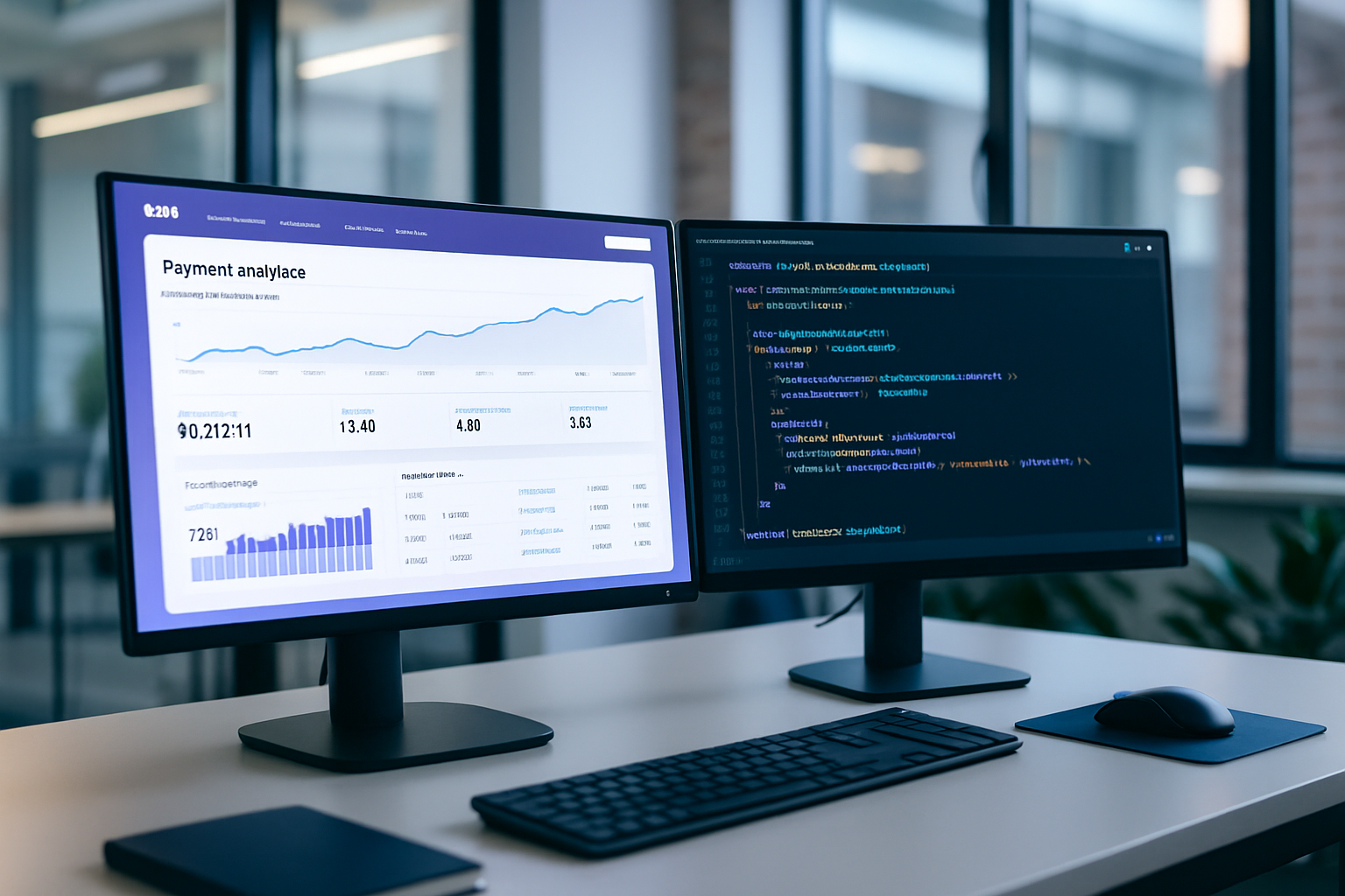 Automatisation Stripe : workflows robustes et évolutifs