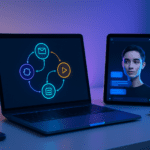 Créer un chatbot IA sans coder : guide complet Make, N8N, OpenAI
