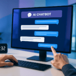 Chatbot service client IA : divisez vos temps d’attente par 5