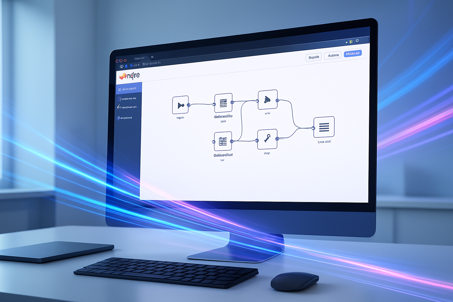 Formation n8n : devenez expert en automatisation open-source