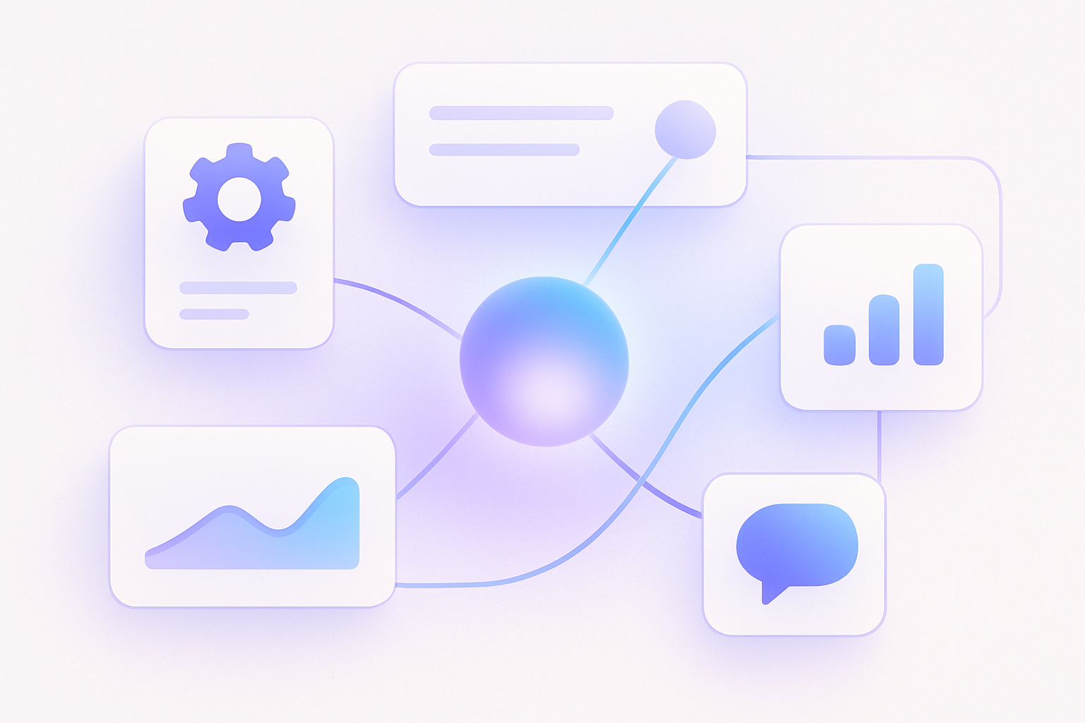 Agence d'Automatisation IA & No-Code A2Z — workflows et agents IA sur-mesure