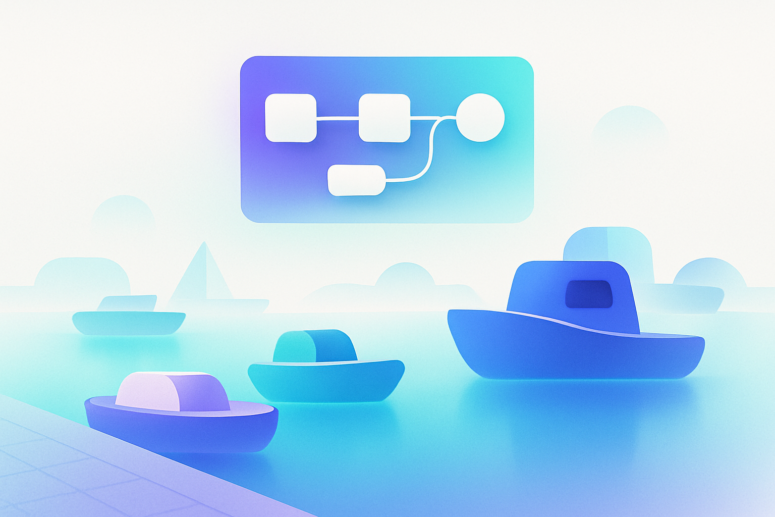 Agence d'automatisation IA et no-code à Marseille — A2Z Automation Agency