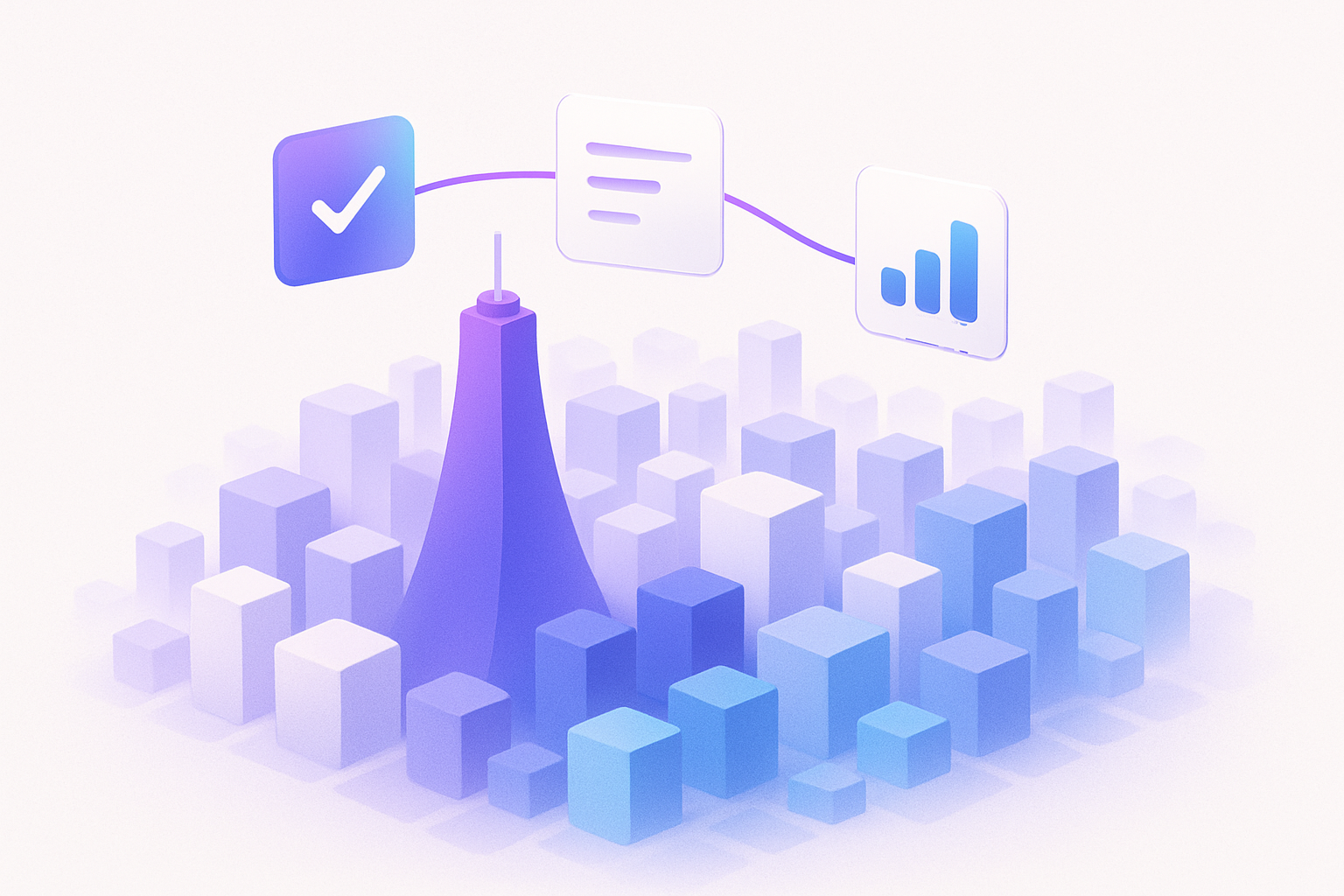 Agence d'automatisation IA et no-code à Paris — A2Z Automation Agency