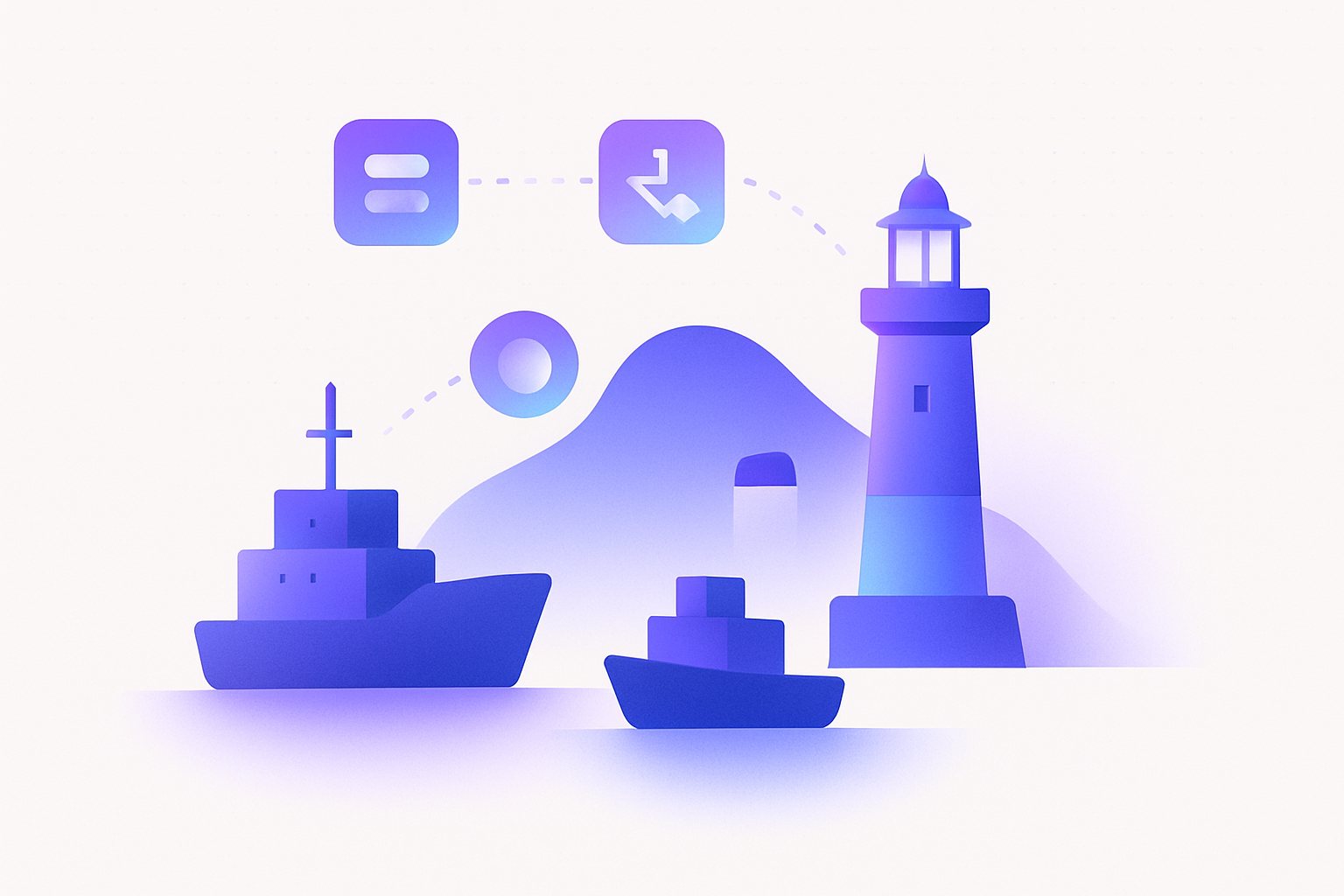Agence d'automatisation IA et no-code à Toulon — A2Z Automation Agency