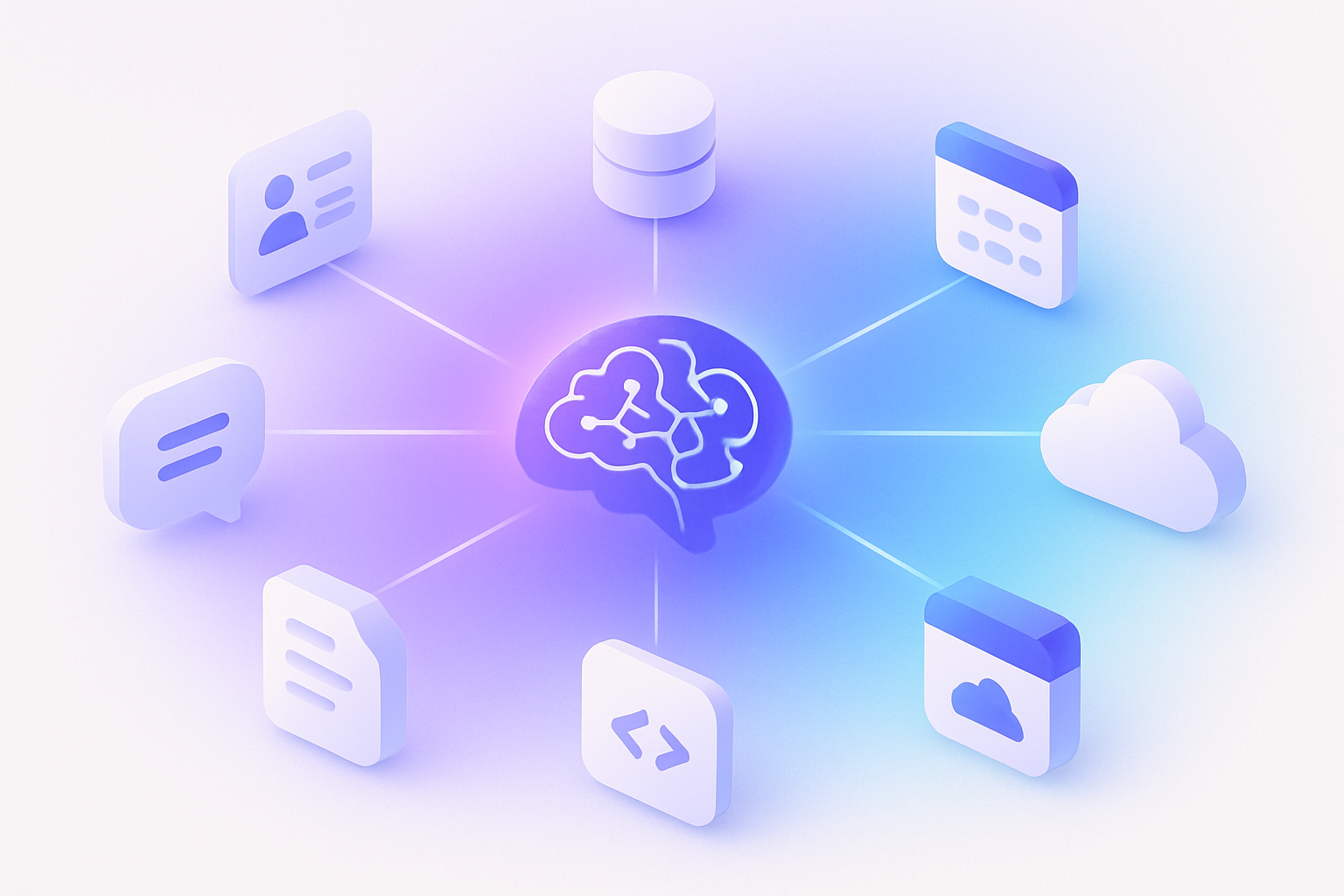 MCP (Model Context Protocol) : Le Guide Complet 2026 par une Agence Française