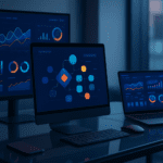 15 outils IA indispensables pour chaque usage métier