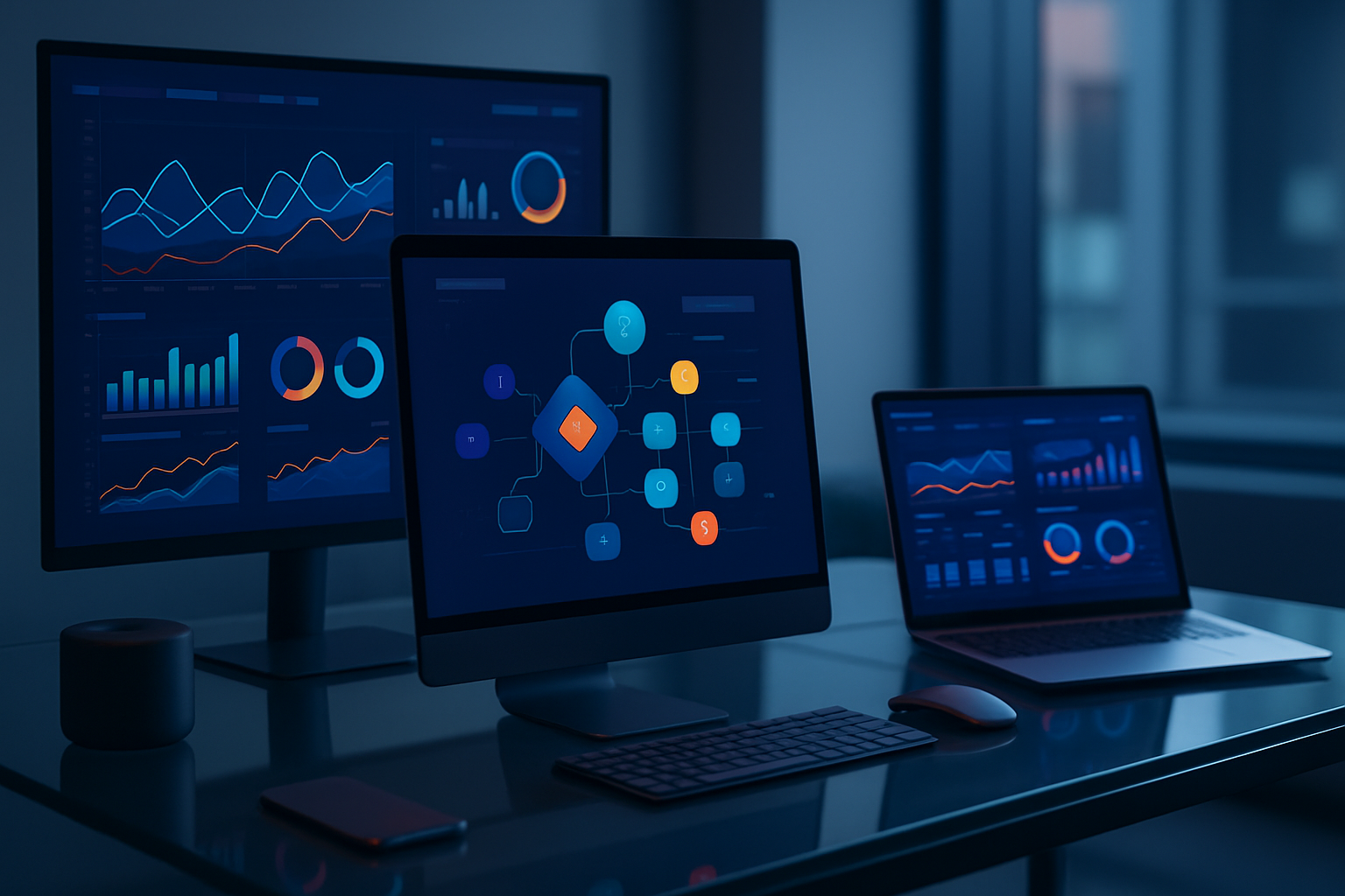 15 outils IA indispensables pour chaque usage métier