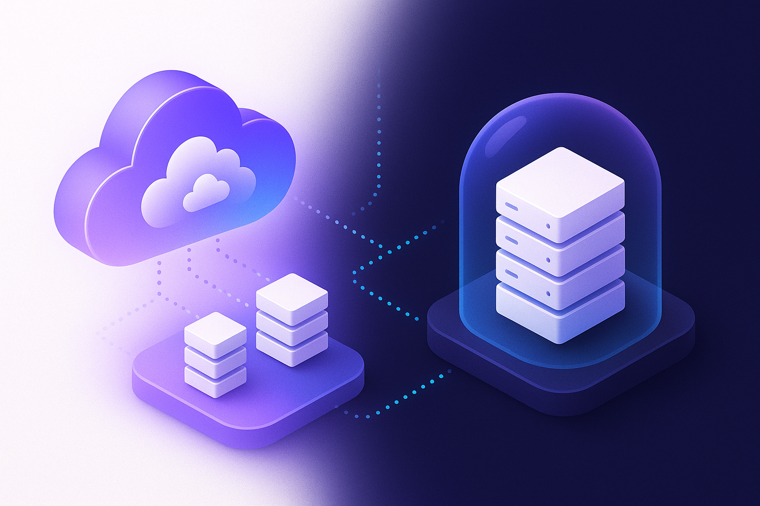 Comparatif Hermes Agent self-hosted versus ChatGPT et Claude cloud : souveraineté des données et coûts maîtrisés