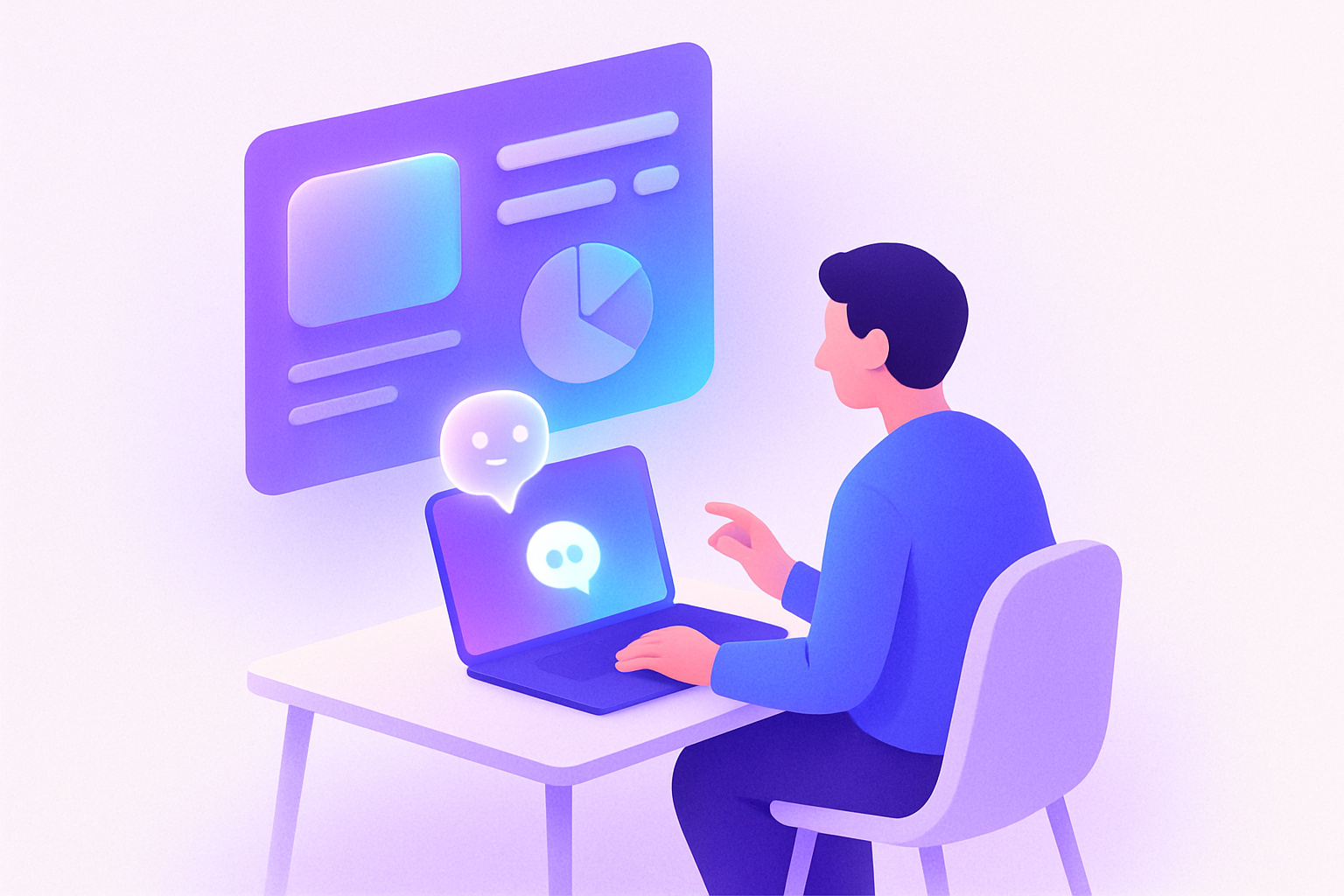 Vibe Coding 2026 : Le Guide Complet pour Créer une App Sans Coder avec l&rsquo;IA