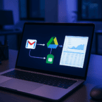 Automatisation Google Workspace : fiabilité, audit, ROI