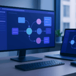 Formation Make : Industrialisez l’automatisation no-code en entreprise