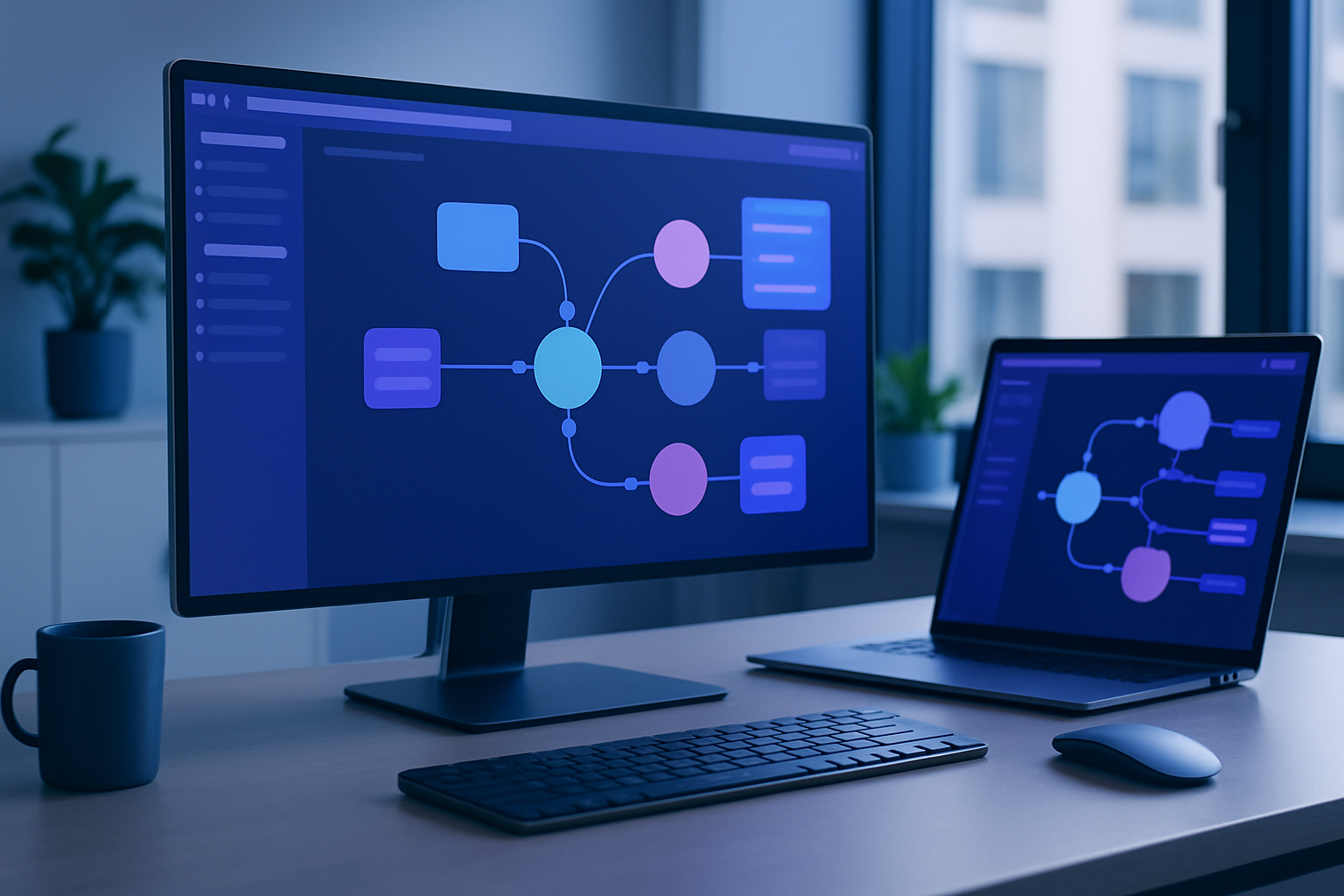 Formation Make : Industrialisez l’automatisation no-code en entreprise