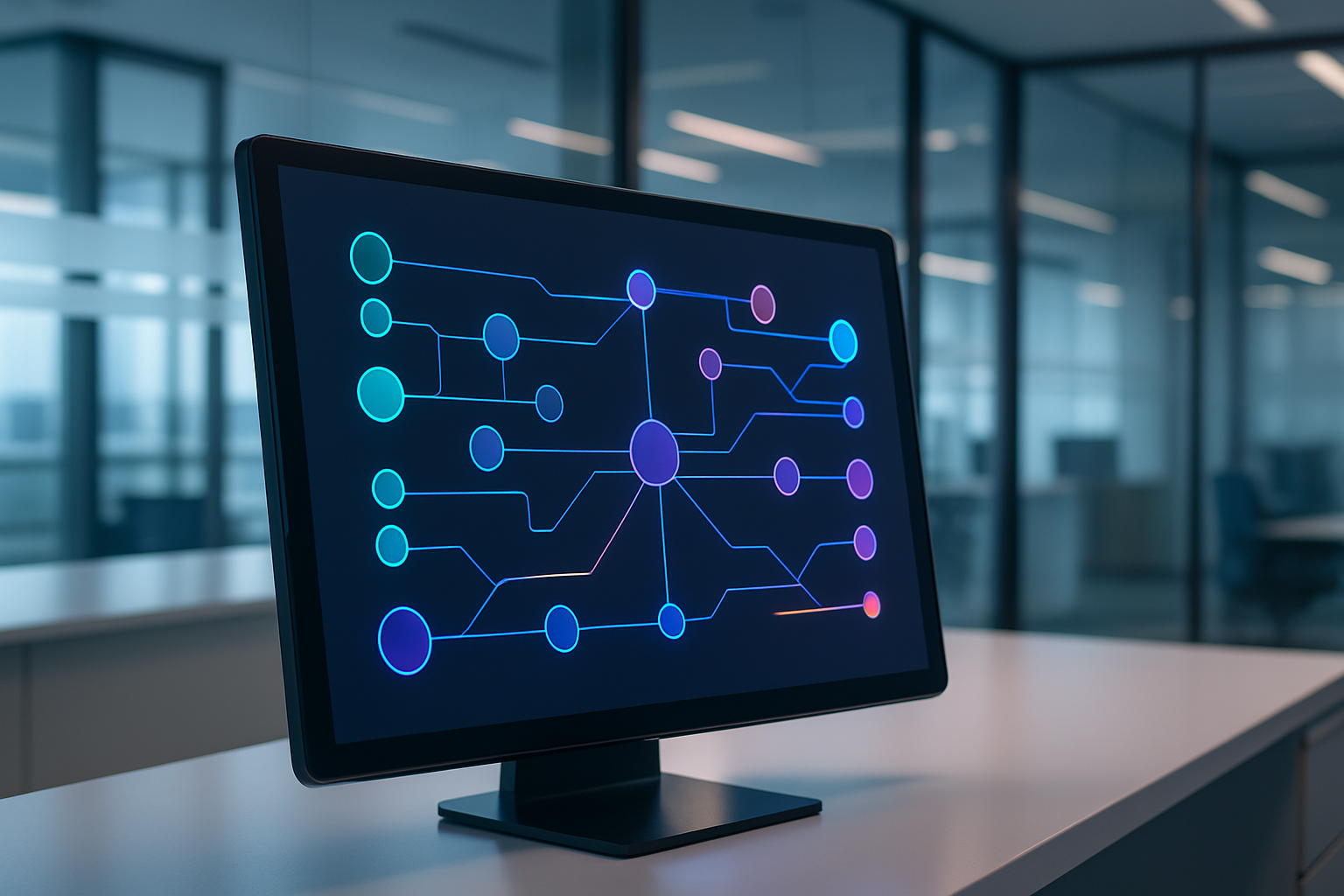 Créer un workflow automatisé : méthode terrain et retour d’expérience