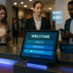 Chatbot IA hôtel : transformez réservations et service client