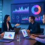 Intégrer l’IA en entreprise : Du diagnostic à l’impact réel