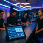 Automatisation restaurant : boostez réservations, avis Google et fidélisation