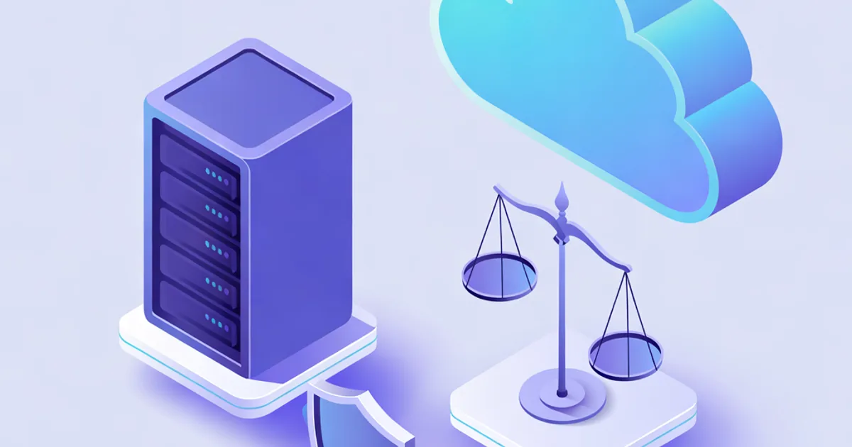 n8n auto-hébergé ou n8n Cloud : comment choisir, d&rsquo;après notre instance en production